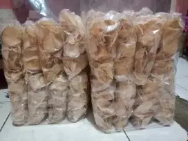 Keripik singkong super