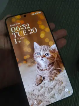 XIAOMI 15 Black 12/512
