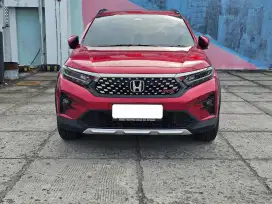 Honda WRV RS sensing 2023 Merah