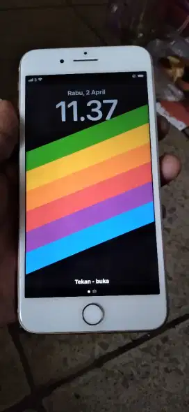 iphone 8 plus 256 all opp