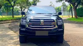 GWM Tank 500 HEV 2024 langsung atas nama