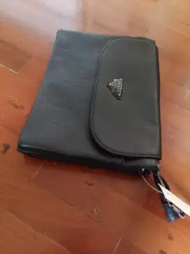 TAS HAND BAG (SLOT BANYAK) 8 SLOT, 4 RESLETING, 1 KANCING MAGNET