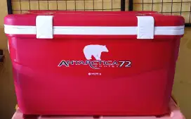 cooler box es lion star 72 liter besar