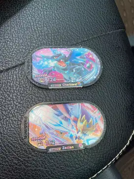 POKEMON MEZASTAR - MEZATAG 6 Stars Rare