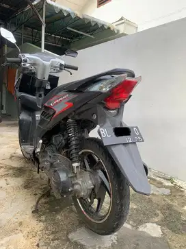 DIJUAL HONDA VARIO 2010, 110 cc