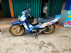 Yamaha F1ZR FIZR 2003