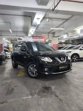 (KM 88rb) Nissan Xtrail 2.5 AT 2015 Terawat 2016