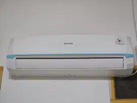 Jual AC SHARP  2 PK