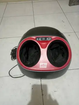 Otto Klasse Foot Massager