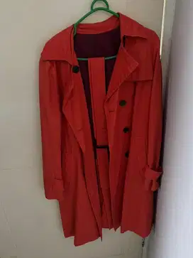 Coat musim dingin