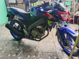 Yamaha vixion 2017