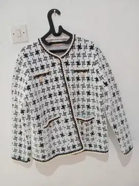 Outer model korea