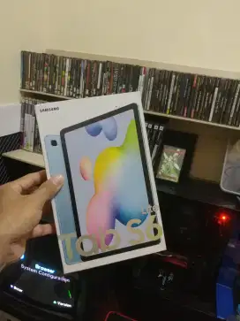 BU Samsung Tab S6 Lite 2020