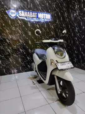 CASH - CREDIT *NEW SCOOPY PRESTIGE TAHUN 2024 SIAP PAKAI