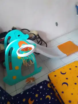 Perosotan anak atau balita