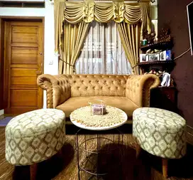 Dijual Sofa Premium
