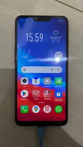 Oppo A3S 2/16gb