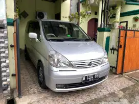 Dijual Serena Ct Metic 207
