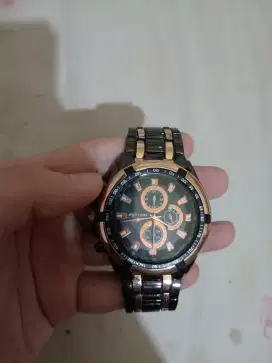 Dijual Jam Swiss Army