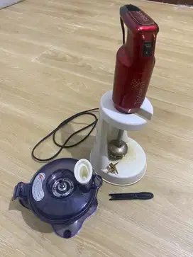 Dijual TOKEBI Blender Tangan