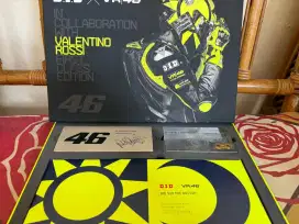 Rantai Valentino Rossi Limited Edition