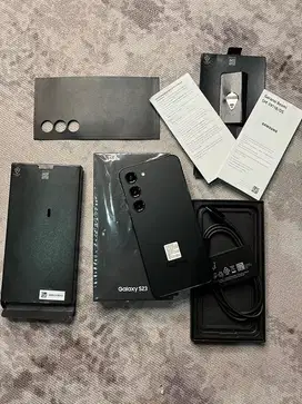 Samsung s23 8/256 gb 5G sein