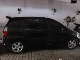 Honda jazz idsi metic 2008
