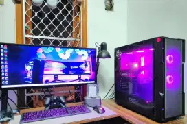 pc gaming i9-12900k rtx 2080 8gb