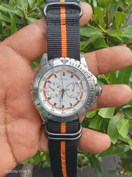 Jam guess original