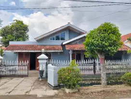Rumah Jl. Langkap Gumilir Cilacap