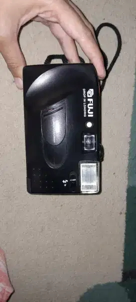 JUAL KAMERA ANALOG FUJIFILM mdl-5