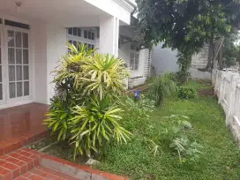 Dikontrakan /Disewakan Rumah di Jl Dadali Kota Bogor