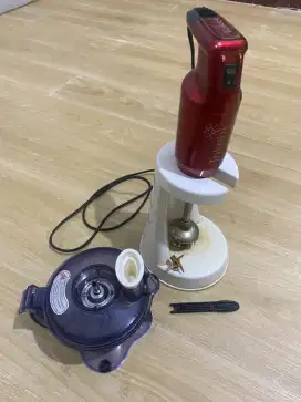 Blender TOKEBI merah