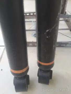 Shockbreker avanza xenia rush terios