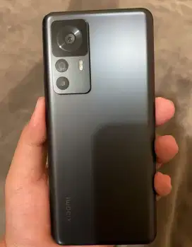 Redmi 12T ram 8+8/256