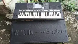 Psr s950 plus hardcase