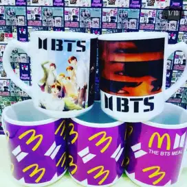 Mug custom keramik