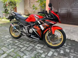NINJA RR SE DRAGON 2014