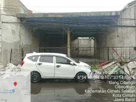 DIJUAL CEPAT DAN MURAH Tanah & Bangunan