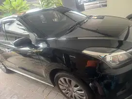 Suzuki Baleno 2019 Bensin