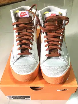 Nike Blazer Mid 77 Pro Club Original Authentic