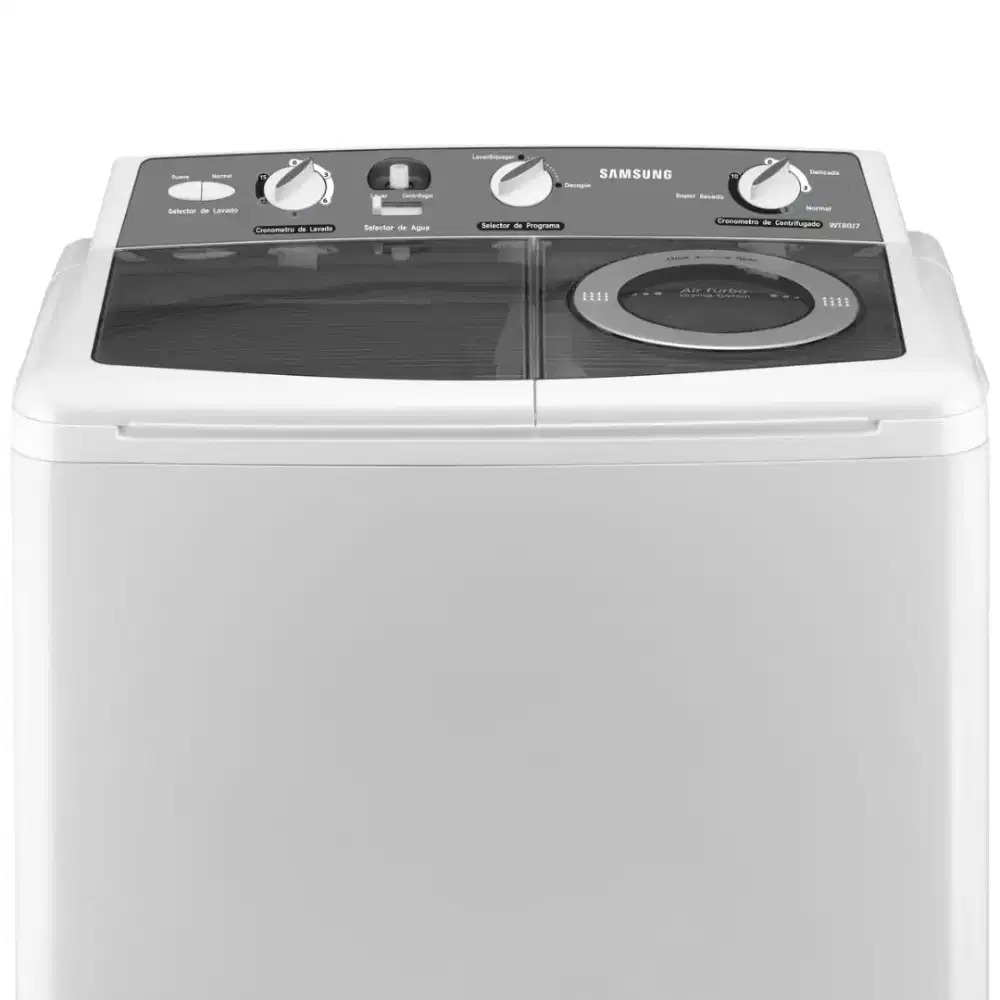 Mesin Cuci Samsung WT80J7 Bekas (Nego)