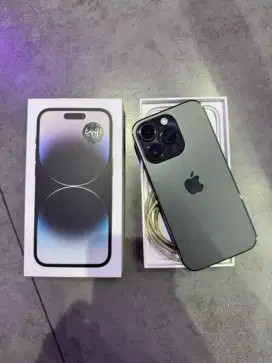 iPhone 14 Pro 128 second iBox