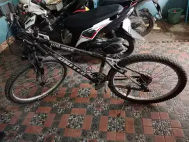 Jual sepeda olahraga
