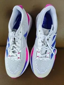 Sepatu Running Pria Adidas Adizero SL Original