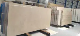 Top meja marmer granit impor