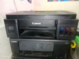Canon G2000 primt scan copy inktank