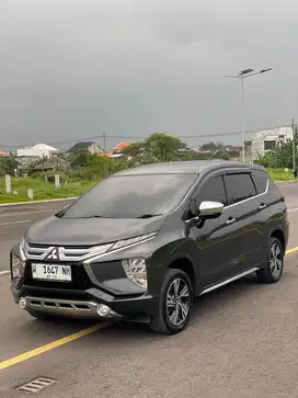 Xpander ultimate 2020