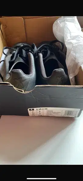Futsal Adidas X 19.4