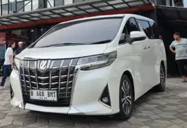KM 20 RB DP 25 ALPHARD